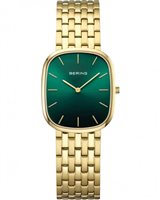 Armbanduhr Bering Dame in Stahl 12526-738